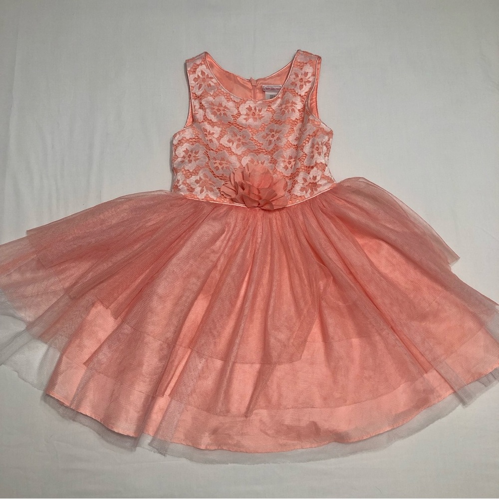 Adorable Pink Dress